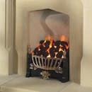 Legend Heritage Inset Gas Fire